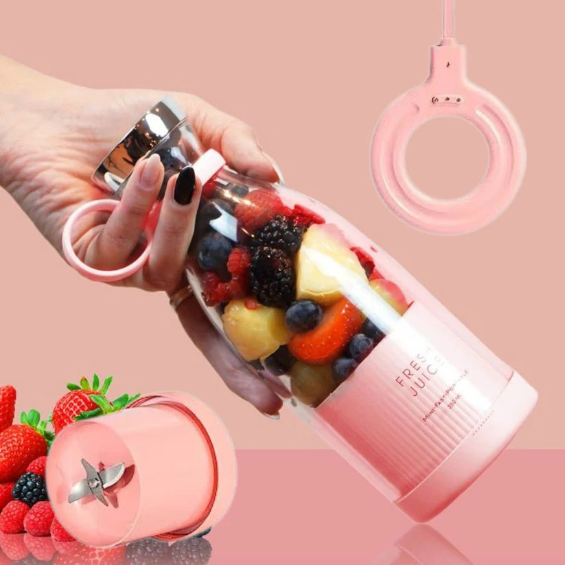 Mini-Blender