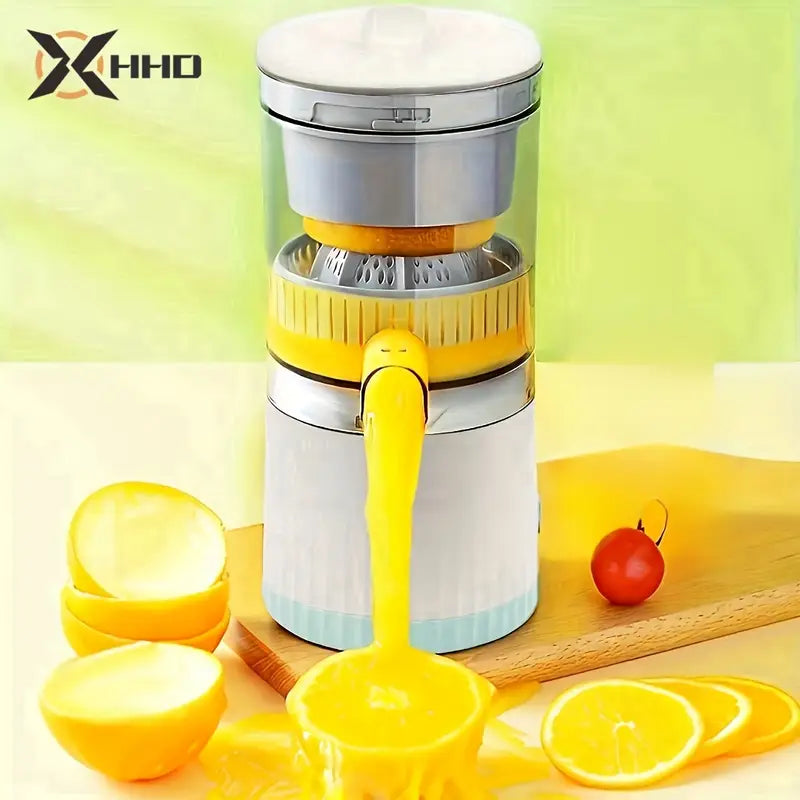 Citrus Juicer