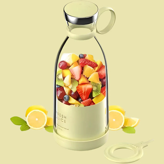 Mini-Blender