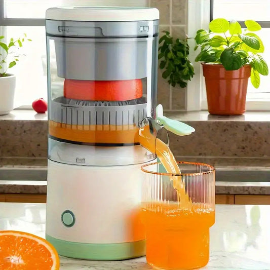 Citrus Juicer