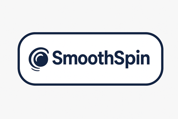 Smooth Spin
