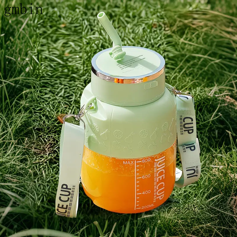 Ton Ton Juicer Blender