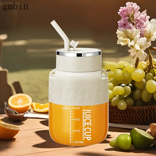Ton Ton Juicer Blender